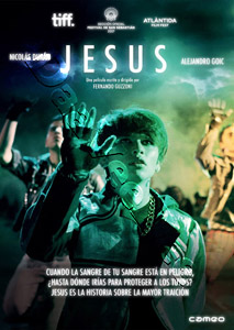 Jesus | Jess  |   DVD